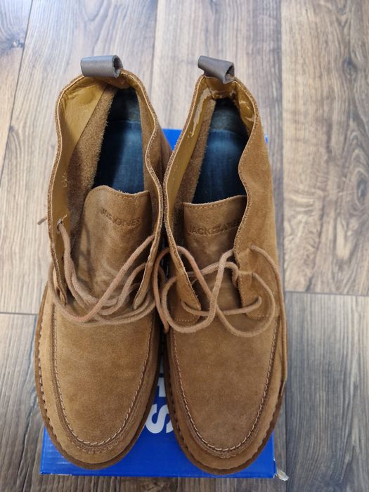 Ghete toamnă Jack&Jones