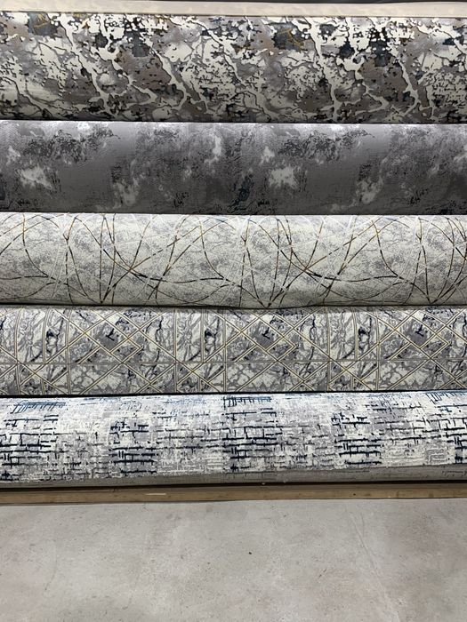 Kavralan Kovralin & Gilam gilamlar Soft Carpet