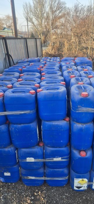 Канистры пищевые