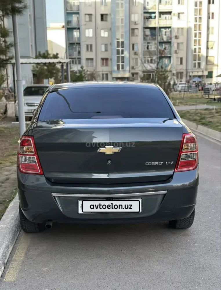 Cobalt stok xolatda 2022