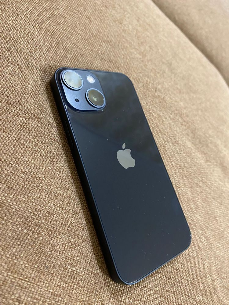 Iphone 13 mini 97%