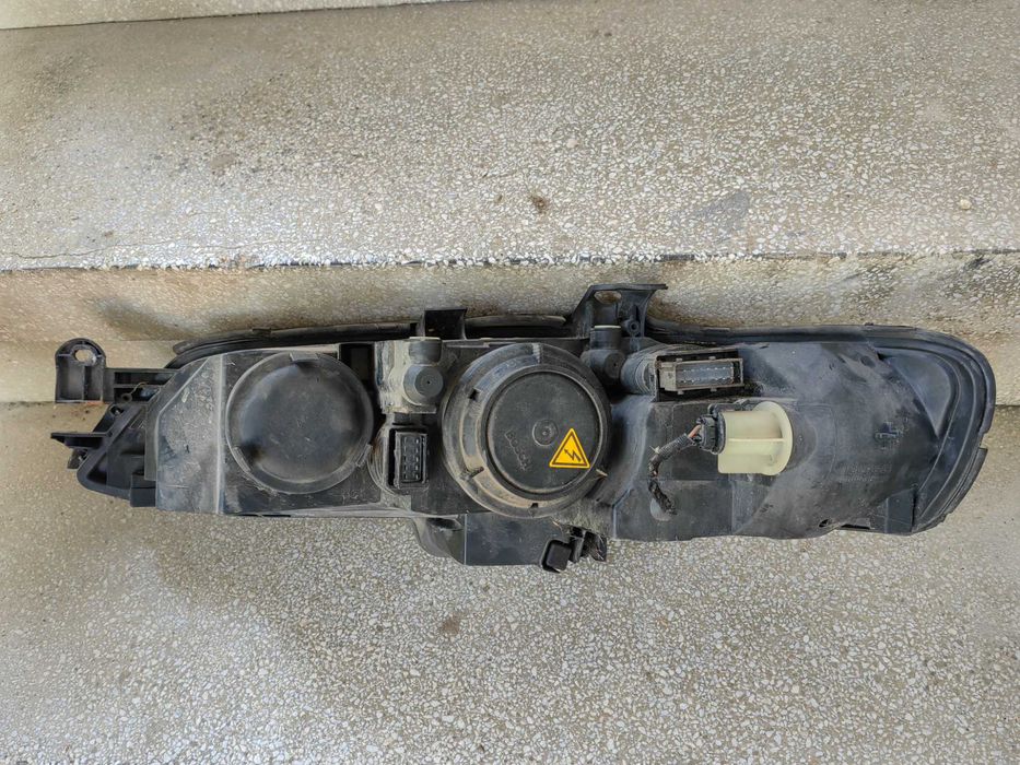 Фарове Opel Vectra B Xenon / Фарове Опел Вектра Б Оригинални