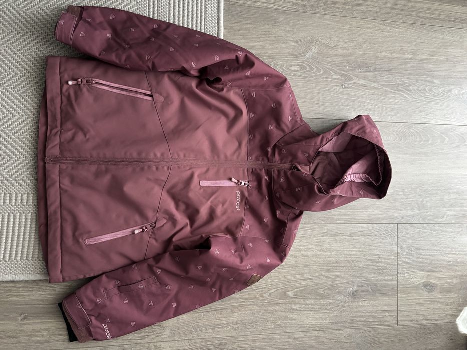 Geaca de schi Protest