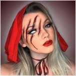 Makeup artist targu mures