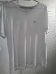 Tricou Tommy alb.