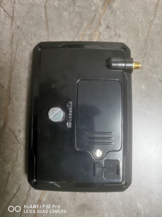 X-Pilot TOSLON +дистанционно FLY SKY+5броя антени