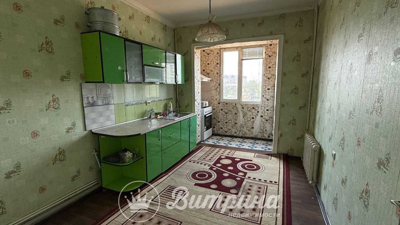 Продается 2 х комнатная квартира на Яшнабадском районе Котельная