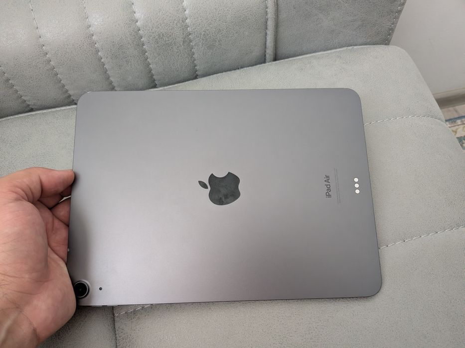 Ipad Air 5 256 GB LLA