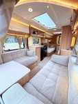 Lunar Clubman SB 2018 , Mover , Alko Atc , Centrala Alde