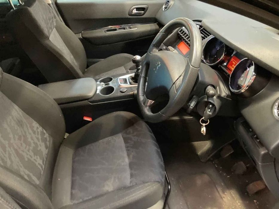 Rezervor Peugeot 3008 2010 SUV 1.6 TDI 9H01