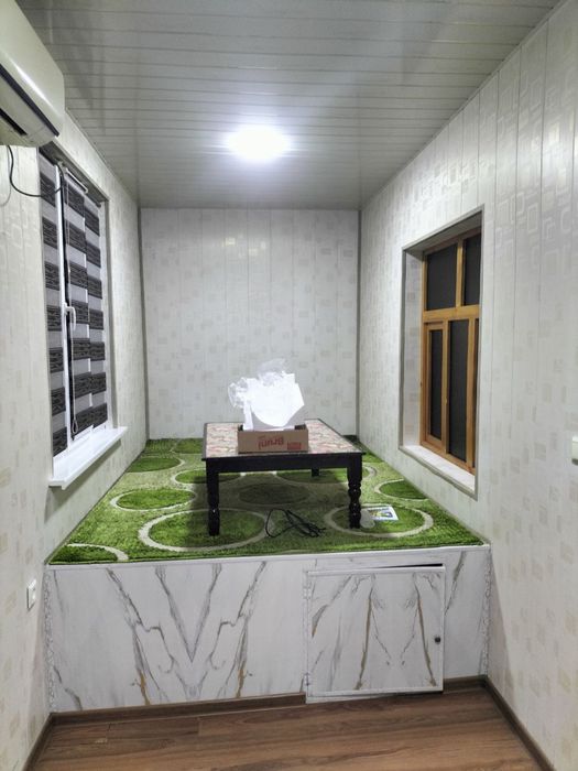 Срочно Юнусобод 19-кварталда 3хонали квартира сотилади.