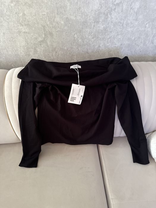 Кофта брендовая Cos с Европы