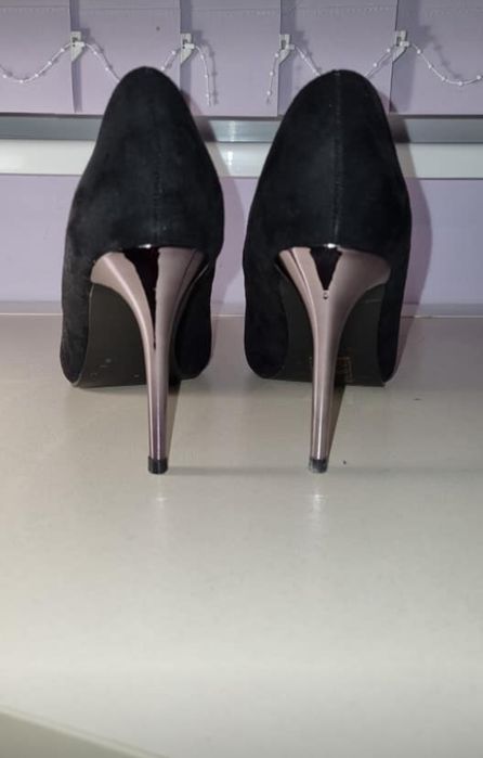 Чисто нови токове