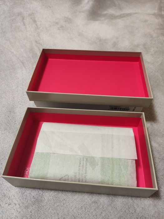 Дамски кожен портфейл Ted Baker