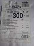 Palet bca Ytong clima plus 30cm