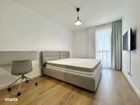 Inchiriere Apartament cu 2 camere, garaj, Andrei Muresanu Sud
