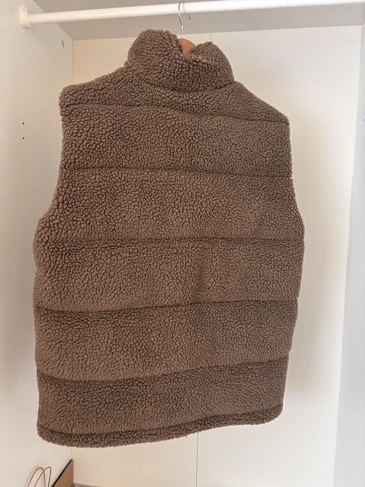 Супер пухкав елек Kani