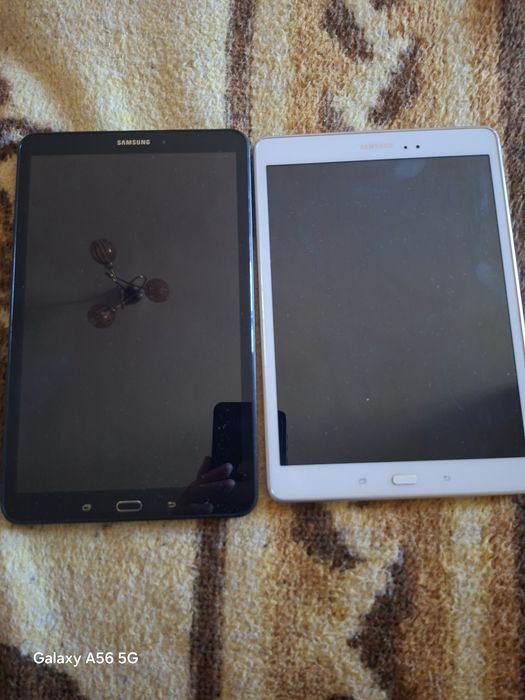 Vand tableta samsung