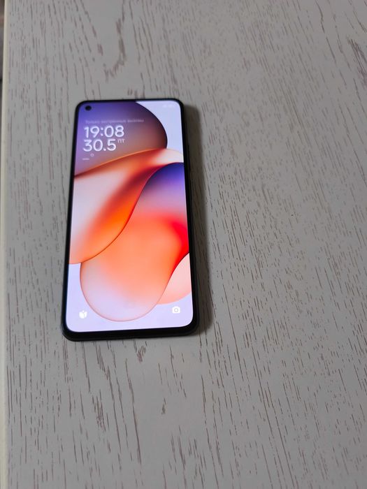 Xiaomi 11 Lite 5G NE.