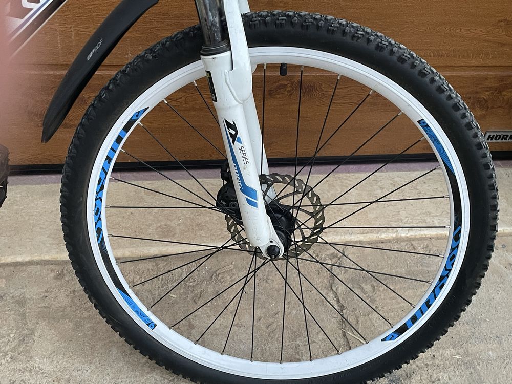 Колело Drag ZX2 драг