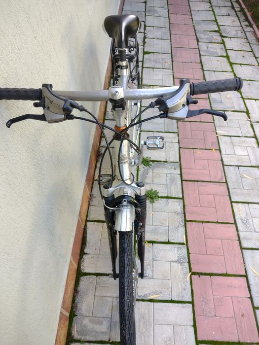 Bicicleta Pegasus R28