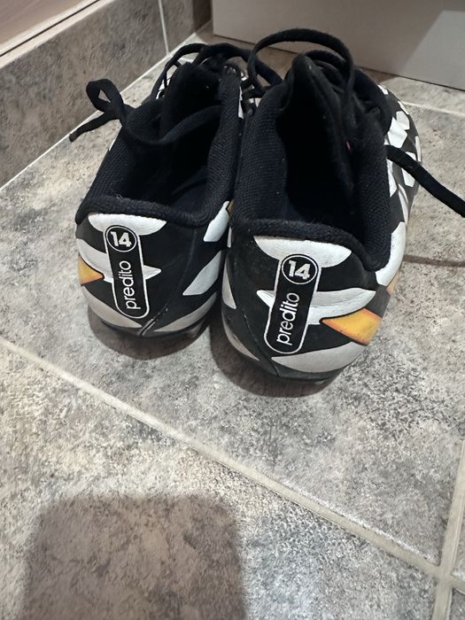 Adidas, бутонки добро състояние