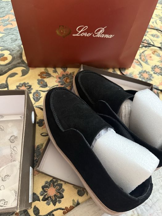 Автоледи лоро пиано