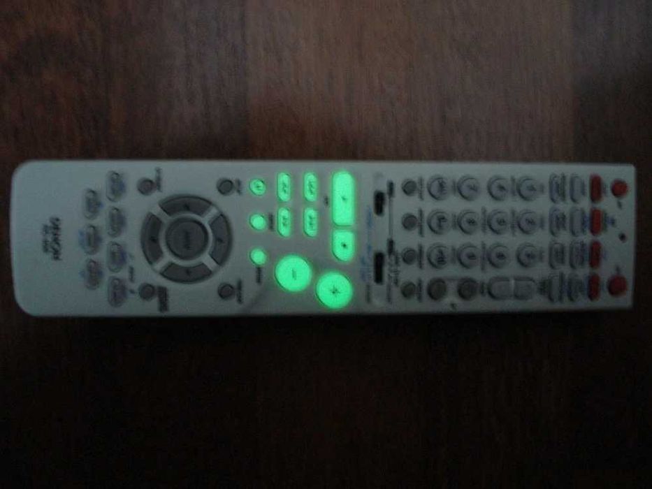 Telecomanda Receiver Denon RC-936 NOUA si ORIGINALA