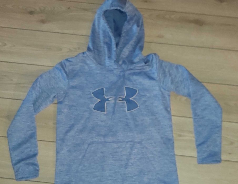 Hanorac Under Armour
