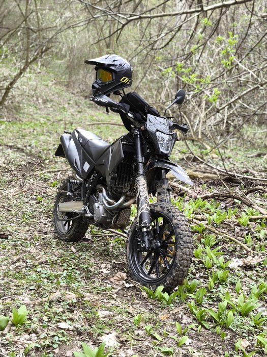 KTM.640.Supermoto.Duke!