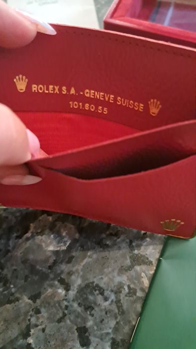 Rolex Yacht Master