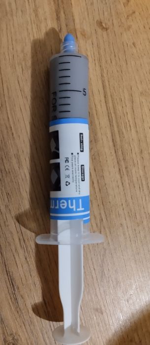 Продам Термопасту