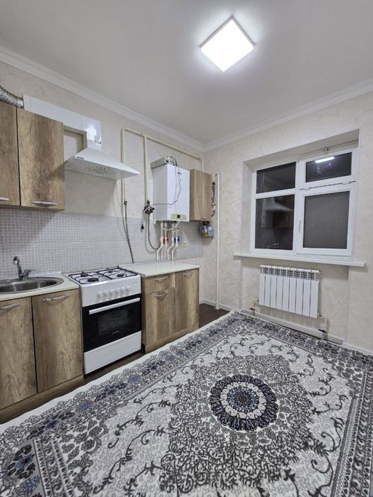 МЕТРО 3-бекат Сергели 5 А 2 хона Прописка нол Ипотекагаям берилади