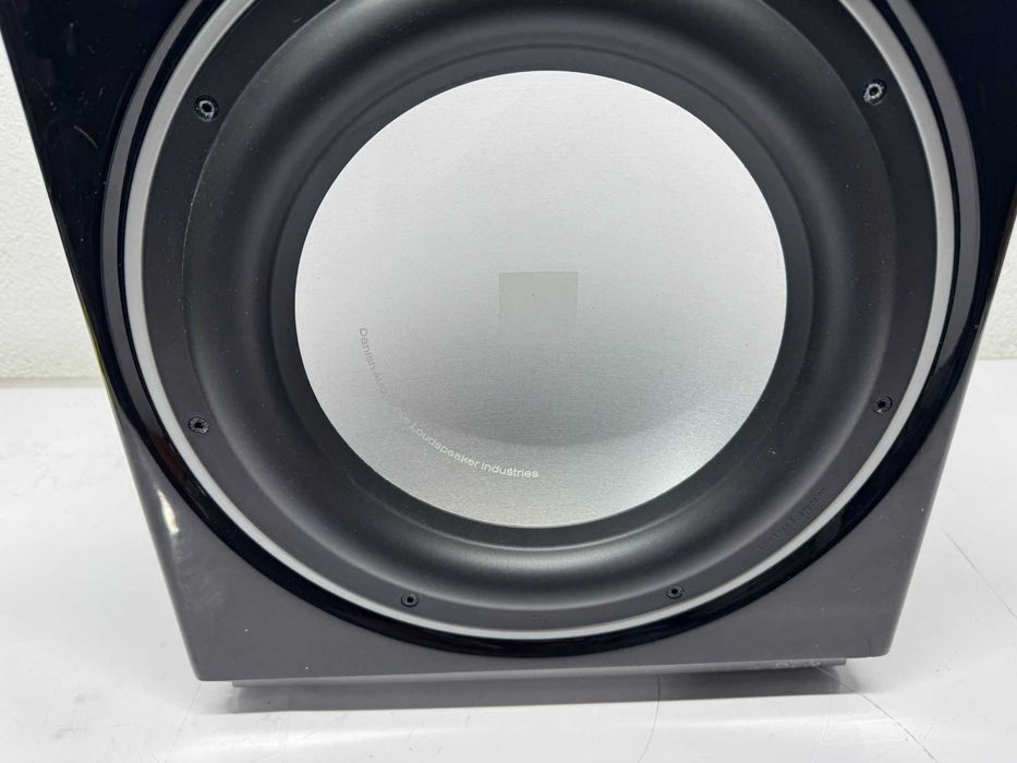 Активен субуфер Dali SUB E-12F WH/ 220W