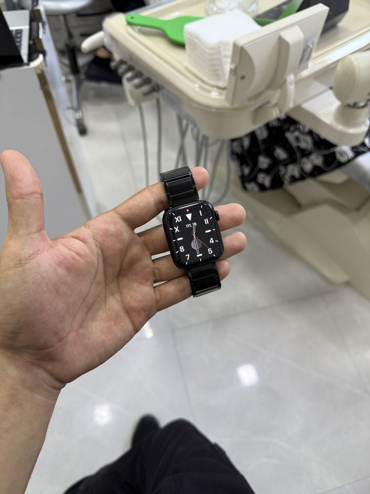 Apple watch 7 45MM