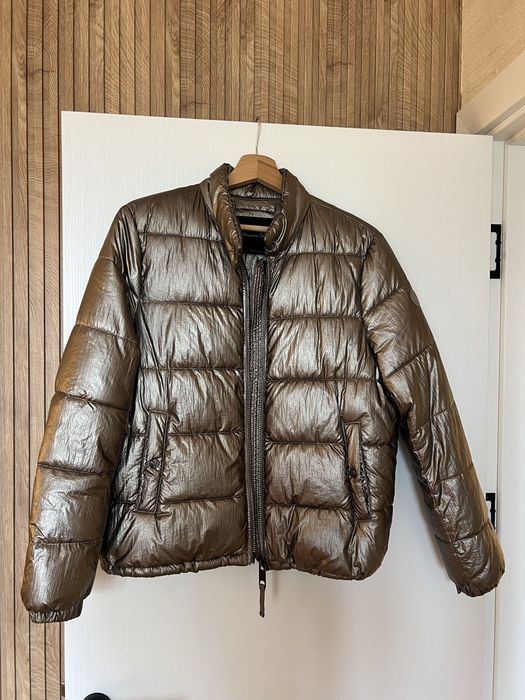 Дамско яке Massimo Dutti