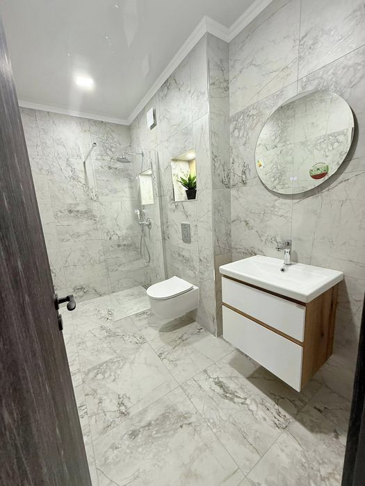 Дава се под наем Двустаен апартамент в Пловдив, Христо Смирненски - 70 кв.м за 690 € - Снимка #4