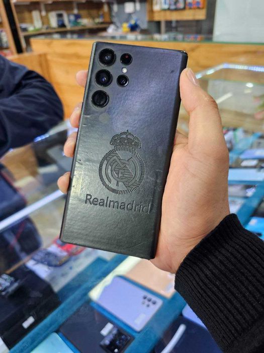 Samsung s22 ultra 12/512