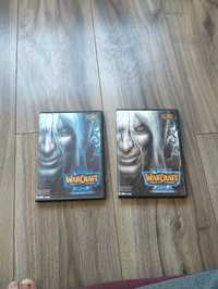 Warcraft 3 The Frozen Throne PC/MAC nou
