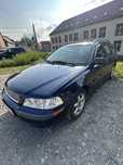 Volvo V40 din 2001 de 1,6 Bezina 101 Cai