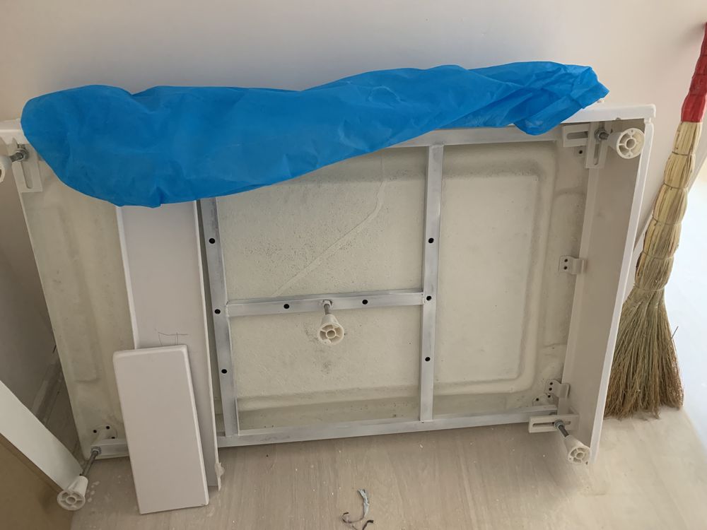 Vanna paddon sotiladi 120/80 sastayana yengi