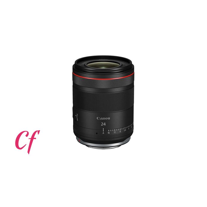 Canon RF 24mm F1.4 L VCM  - Nou ! Garantie 2 ani !