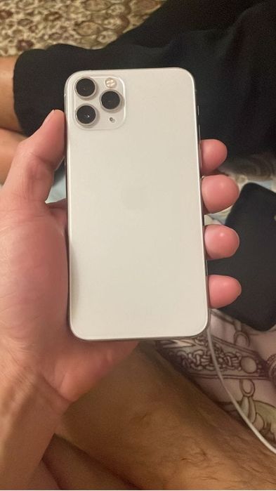Айфон 11 про / Iphone 11 pro