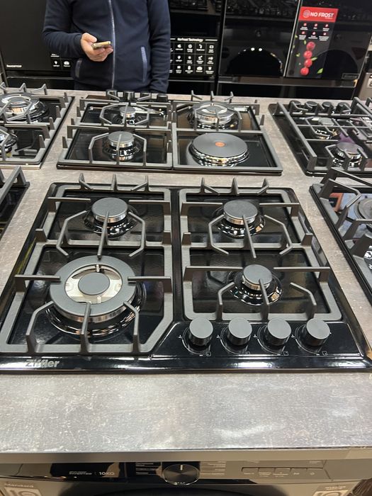 Gazpilita ziffler 60tali 90tali bor siz hohlagan sifat