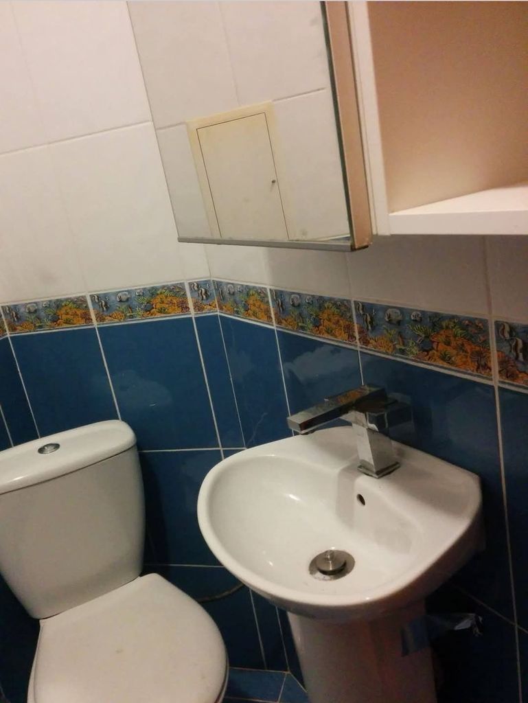 Дава се под наем Двустаен апартамент в София, Център - 70 кв.м за 382.5 € - Снимка #1
