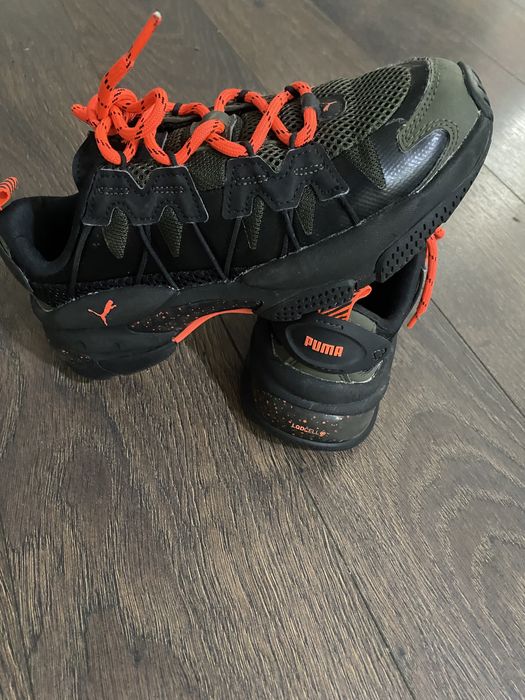Sneakers Puma marime 37.5