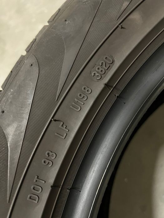 Pirelli Scorpion Verde 235/50R19