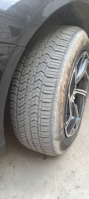 Balonlar yangi diskasi bilan