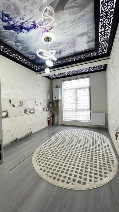 2 xonali kvartira sotiladi