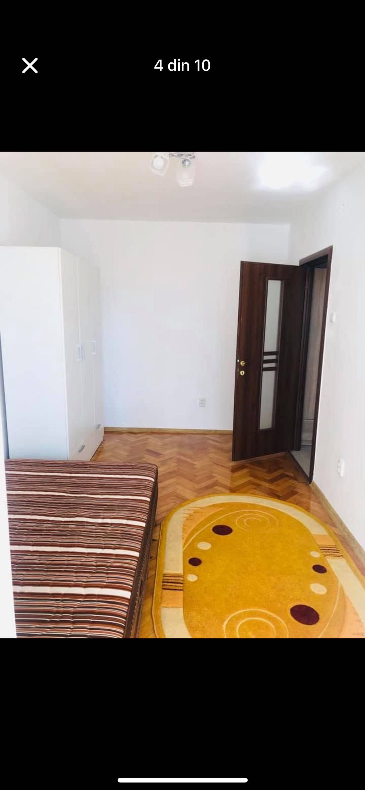 Închiriez apartament 2 camere